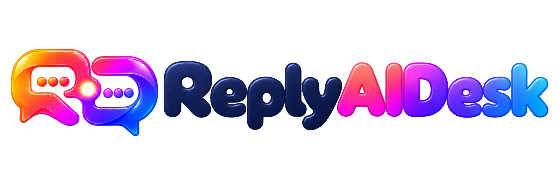 ReplyAIDesk